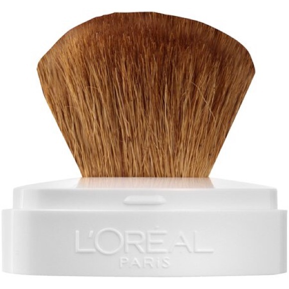L’Oreal True Match Mineral Powder Foundation N8 - Picture 3 of 4